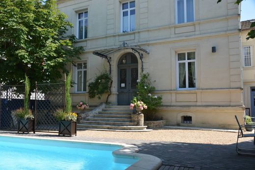 Chalet Pareado en Périgueux, Dordoña