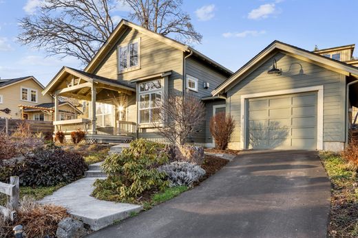 Luxe woning in White Salmon, Klickitat County