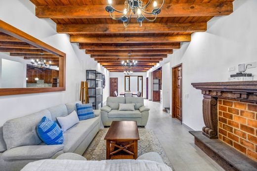 단독 저택 / San Miguel de Allende, Estado de Guanajuato