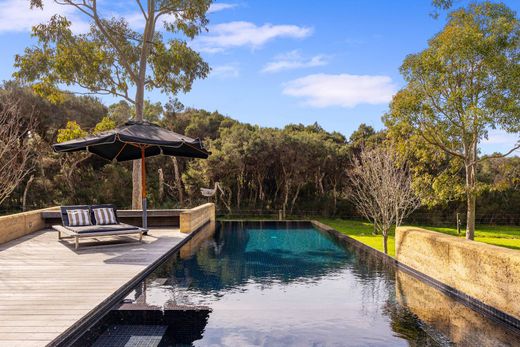 Luxury home in Shoreham, Mornington Peninsula