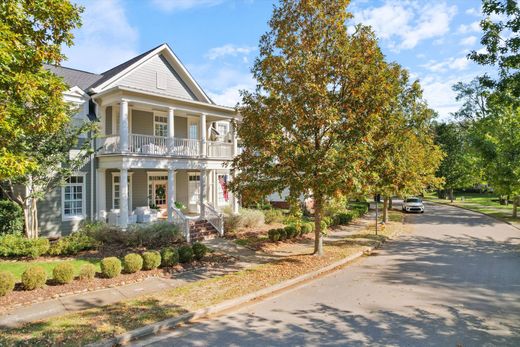 Detached House in Franklin, Williamson County