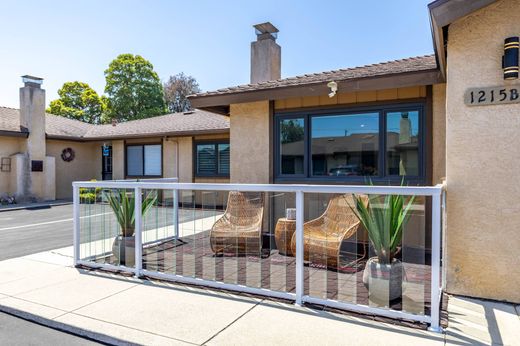 Daire Arroyo Grande, San Luis Obispo County