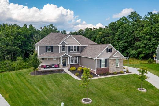 Detached House in Hartland, Livingston County