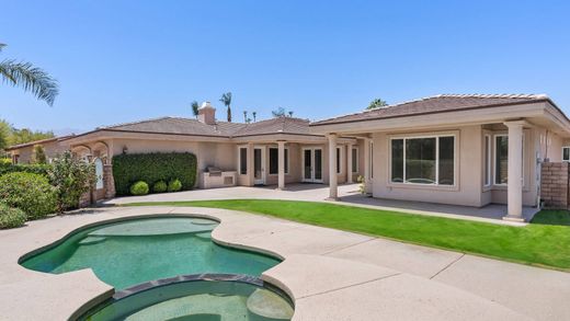 Vrijstaand huis in Indian Wells, Riverside County