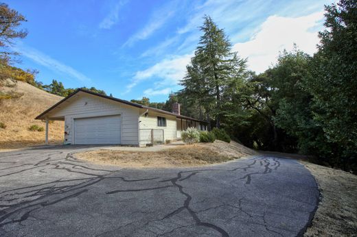 Casa Independente - Atascadero, San Luis Obispo County