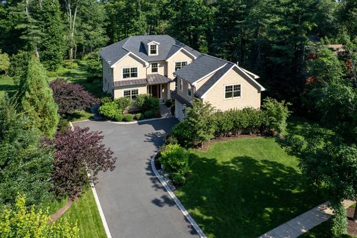 Detached House for sale in Princeton