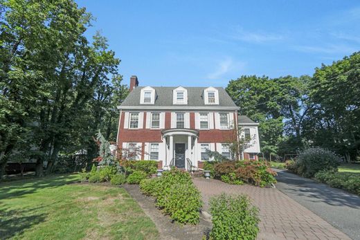 Einfamilienhaus in Englewood, Bergen County