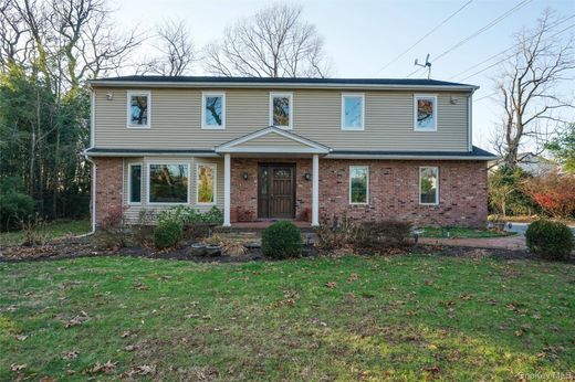 Casa Unifamiliare a Roslyn Harbor, Nassau County