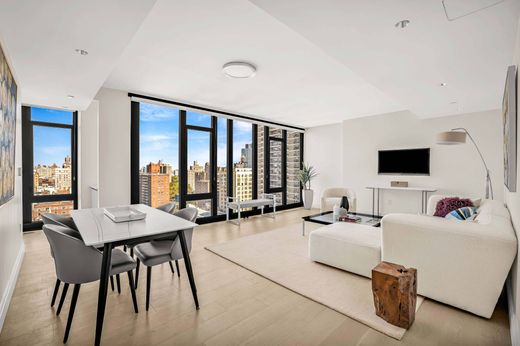 Apartment in New York