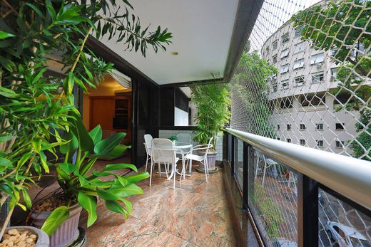 Apartamento - Rio de Janeiro