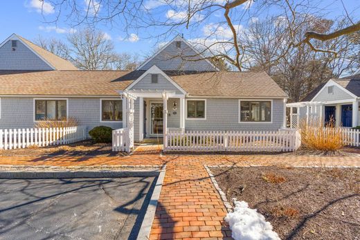 Appartamento a New Seabury, Barnstable County