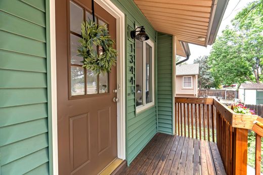 Casa de luxo - Colorado Springs, El Paso County