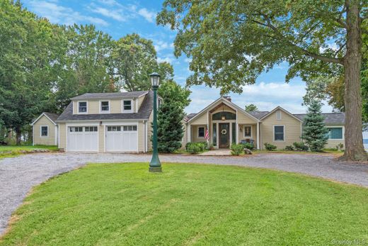 Einfamilienhaus in Northport, Suffolk County