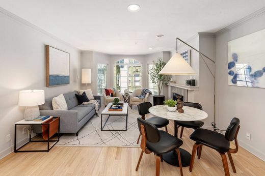 Apartment in San Francisco, San Francisco County