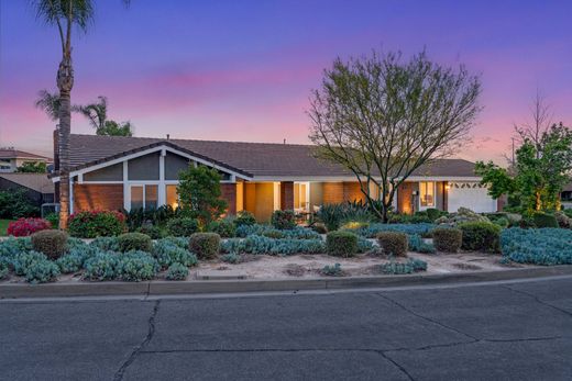 Einfamilienhaus in Claremont, Los Angeles County