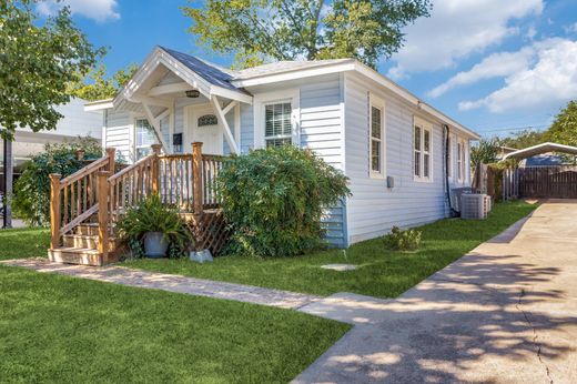 Fort Worth, Tarrant Countyの一戸建て住宅