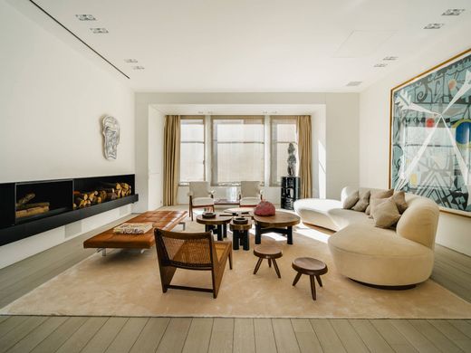 Vrijstaand huis in Brussel (Elsene), Brussel