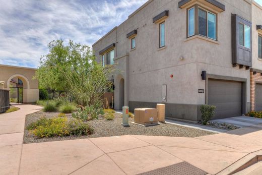 Stadthaus in Scottsdale, Maricopa County