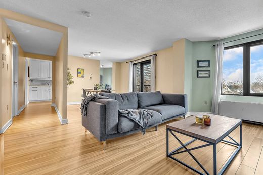 Appartement à Hull, Outaouais