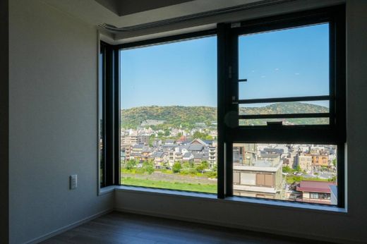 Kyoto, Kyōto-shiのアパートメント