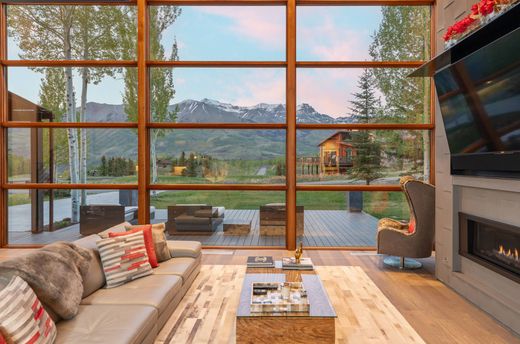 Casa de luxo - Mountain Village, San Miguel County