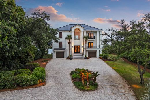 Luxury home in Orange Beach, Baldwin County