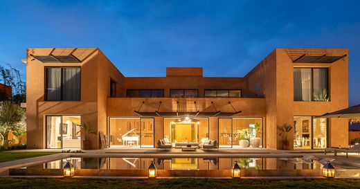 独立式房屋  马拉喀什, Marrakech