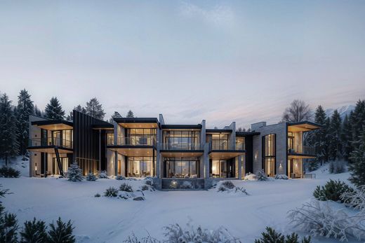 Detached House in Park City, Summit County