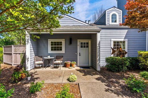 Apartment in Yountville, Napa County