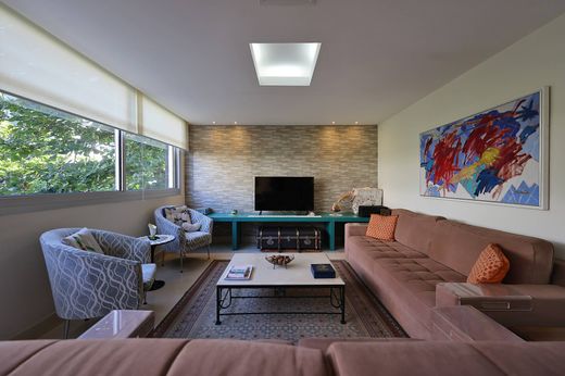 ﺷﻘﺔ ﻓﻲ ريو دي جانيرو, Rio de Janeiro