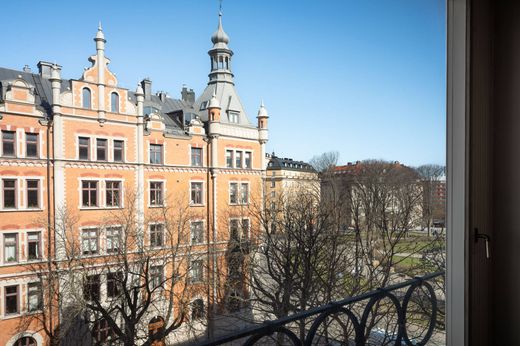 Apartment / Etagenwohnung in Stockholm, Stockholms Kommun