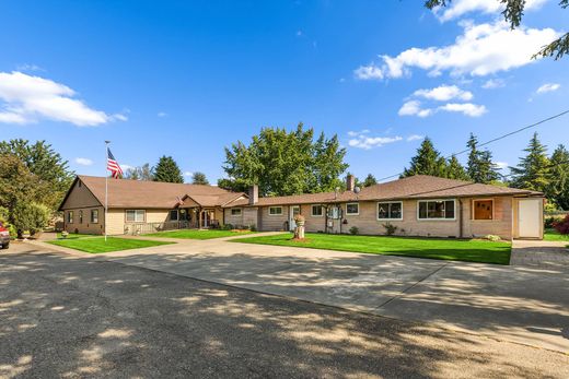 Einfamilienhaus in Kent, King County