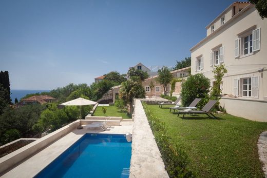 Villa a Dubrovnik, Dubrovačko-Neretvanska Županija