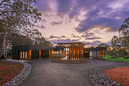 Dom jednorodzinny w Gold Coast, State of Queensland