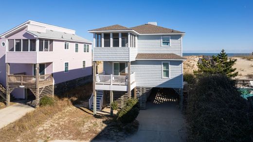 Einfamilienhaus in Nags Head, Dare County