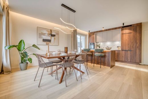 Apartment in Annecy, Haute-Savoie