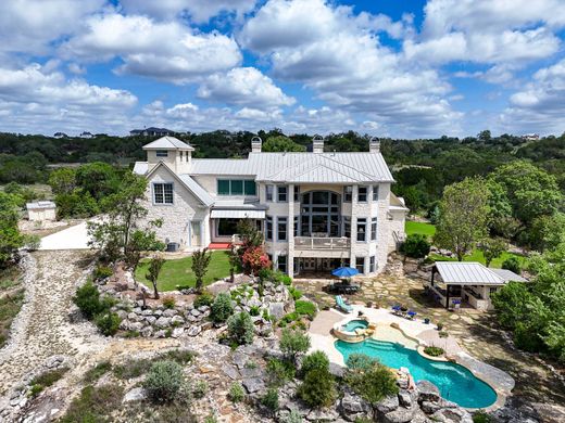 Casa en Spring Branch, Comal County