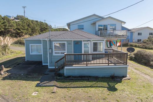 منزل ﻓﻲ Newport, Lincoln County