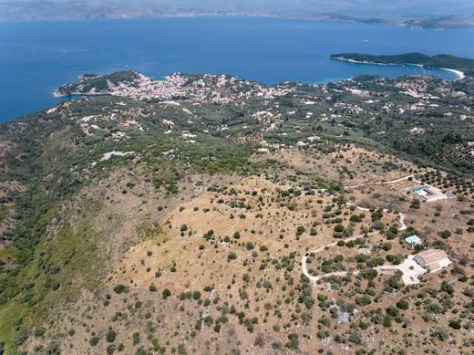 Αγροτεμάχιο σε Κέρκυρα, Nomós Kerkýras