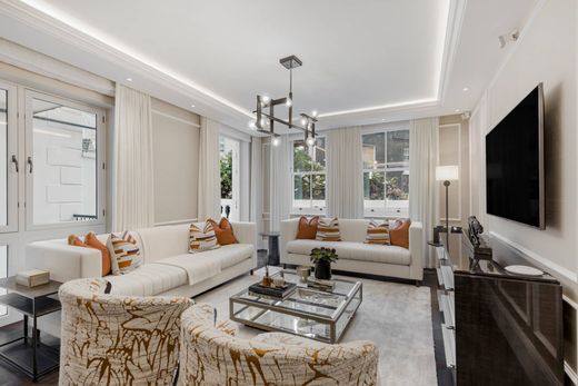 Duplex - Londres, Greater London