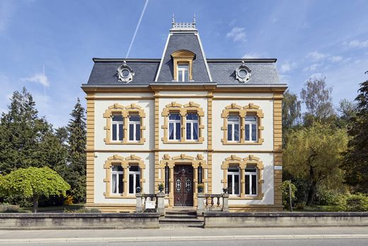Casa Unifamiliare a Mondorf-les-Bains, Remich