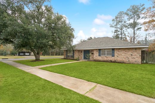 Detached House in Hammond, Tangipahoa Parish