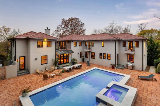 Detached House for sale in Bethesda