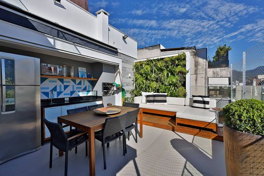 Casa de luxo - Rio de Janeiro