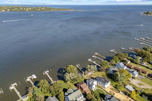 Einfamilienhaus in Arnold, Anne Arundel County