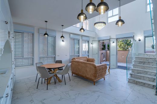 Apartament w Tel Awiw, Tel Aviv District