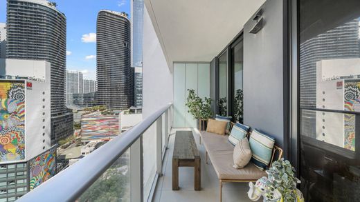 Apartment in Miami, Miami-Dade
