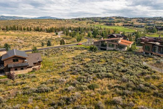 Land in Park City, Summit County