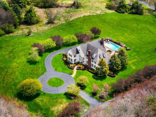 Einfamilienhaus in Boxford, Essex County