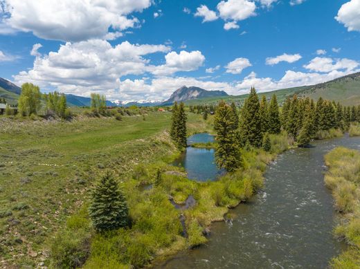 Land for sale in Crested Butte